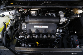 2016款速锐1.5L手动精英型