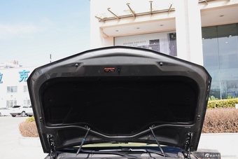 2016款凯迪拉克CT6 3.0T自动40T铂金版