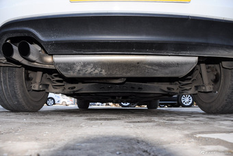 2015款高尔夫1.4TSI自动豪华型