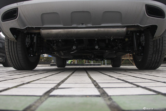 2015款瑞虎5 1.5T手动家尊版