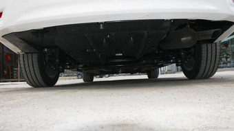 2016款卡罗拉1.6L自动GL-i炫酷版