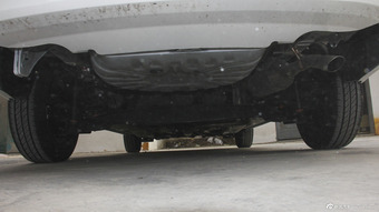 2014款威驰1.3L手动超值版