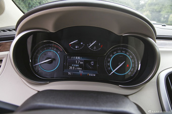 2013款君越2.4L SIDI自动领先舒适型