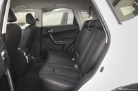 2015款传祺GS5 Super 2.0L自动两驱舒适版