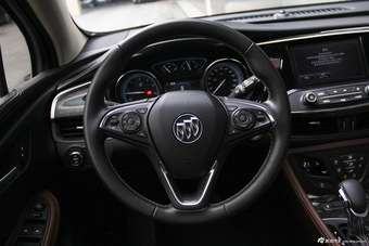 2015款昂科威20T四驱豪华型