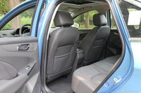 2016款艾瑞泽7e 1.6L自动致享版