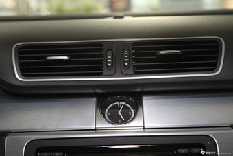 2013款一汽大众CC 1.8TSI豪华型