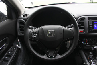 2015款缤智1.8L CVT两驱精英型