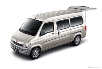 2014款五菱之光1.2L实用型加长版