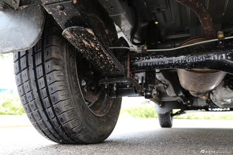 2015款五菱之光S 1.2L标准型