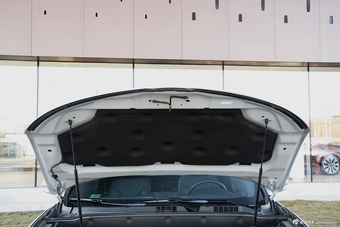 2015款林肯MKX 2.0T自动尊享版