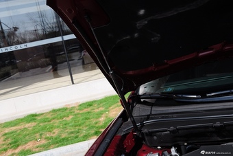 2015款林肯MKC 2.0T 四驱总统系列