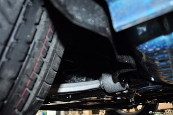 2014款英朗XT 1.6L自动时尚型 天际蓝