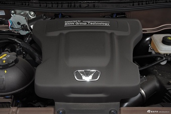 2015款华颂7 2.0T自动豪华型