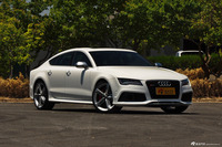 2014款奥迪RS7 Sportback