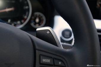 2016款宝马6系650i 4.0T自动xDrive Gran Coupe