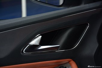 2015上海车展：宝骏560