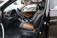 2016款比亚迪宋1.5TI手动豪华型