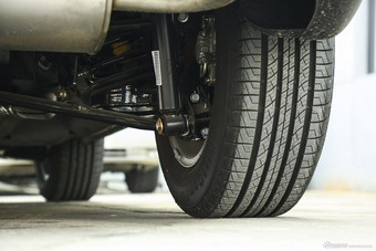 2016款瑞虎5 2.0L自动家悦版