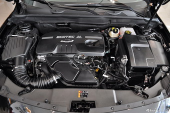 2014款迈锐宝2.4L自动豪华版