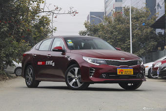 2016款起亚K5 2.0L自动PREMIUM