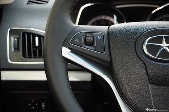 2015款瑞风S5 1.5TGDI手动豪华型