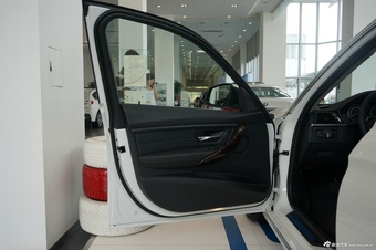 2014款华晨宝马328Li xDrive豪华设计套装