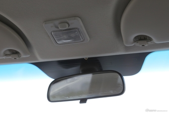 2014款悦悦J2 1.0L手动豪华型