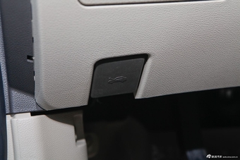 2014款宝骏630 1.5L手动舒适型