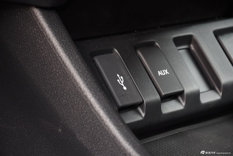 2015款缤智1.5L CVT两驱舒适