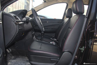 2016款风光370 1.5L手动精英居家版7座