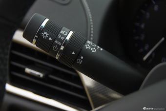 2016款ATS-L 2.0T自动25T舒适型