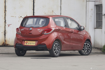 2015款奔奔1.4L自动IMT豪华型国5