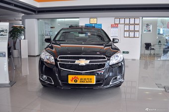 2014款迈锐宝2.4L自动豪华版图片