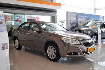 2013款景程1.8L自动SX豪华版