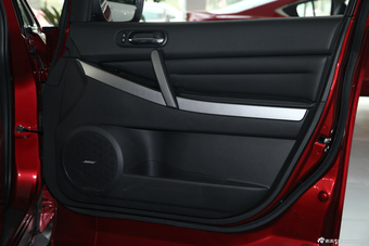 2014款马自达CX-7 2.5L两驱尊贵版