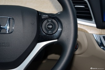 2016款杰德1.8L CVT自动豪华版5座