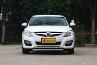 2015款海马M6 1.5T手动舒适型