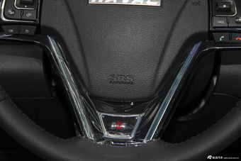 2016款哈弗H2 1.5T自动两驱豪华型