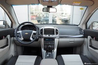 2015款科帕奇2.4L 5座两驱城市版