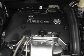 2016款昂科威2.0T自动四驱精英型28T