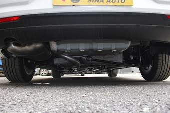 2015款威朗1.5L自动领先型15S