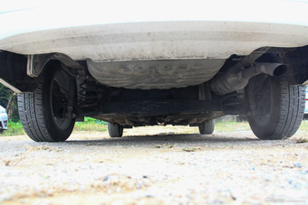 2014款威驰1.5L自动智尊版