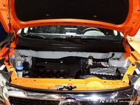 推6款车型/预售6.6万起 曝昌河Q35配置