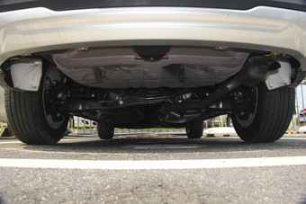 2016款幻速S6 1.5T 手动风尚型