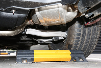 2017款Macan GTS 3.0T自动