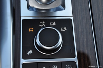 2015款揽胜运动版3.0 V6 SC 锋尚创业版