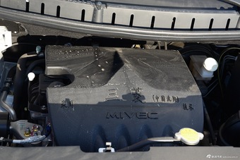 2016款景逸X3 1.5L手动豪华型