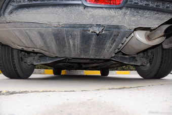 2016款思域1.8L自动豪华版