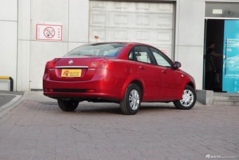 2015款凯越1.5L自动经典型